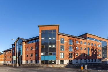 1 bed flat, Dean Street, City Centre, Bangor, LL571US - Image 8